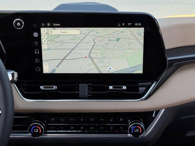 2026 Chevrolet Equinox FWD ACTIV