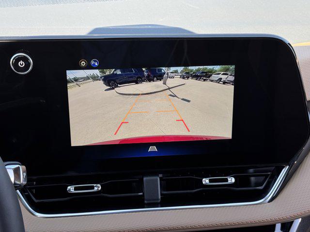 2026 Chevrolet Equinox FWD ACTIV