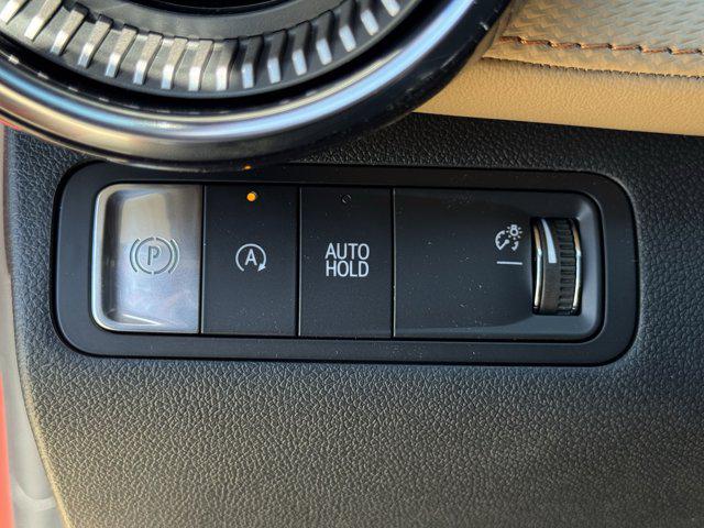 2026 Chevrolet Equinox FWD ACTIV