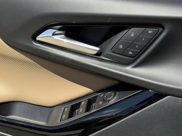 2026 Chevrolet Equinox FWD ACTIV