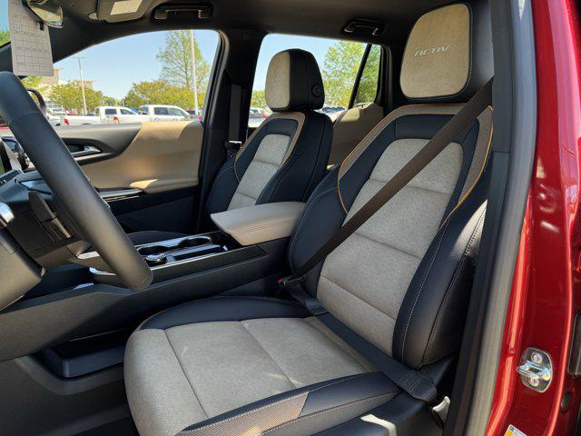 2026 Chevrolet Equinox FWD ACTIV