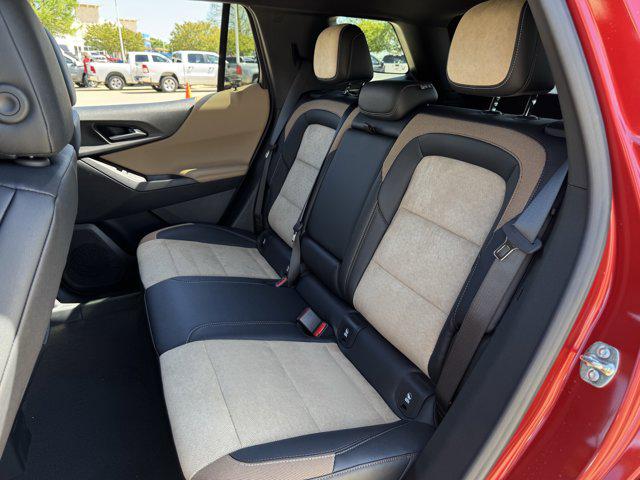 2026 Chevrolet Equinox FWD ACTIV