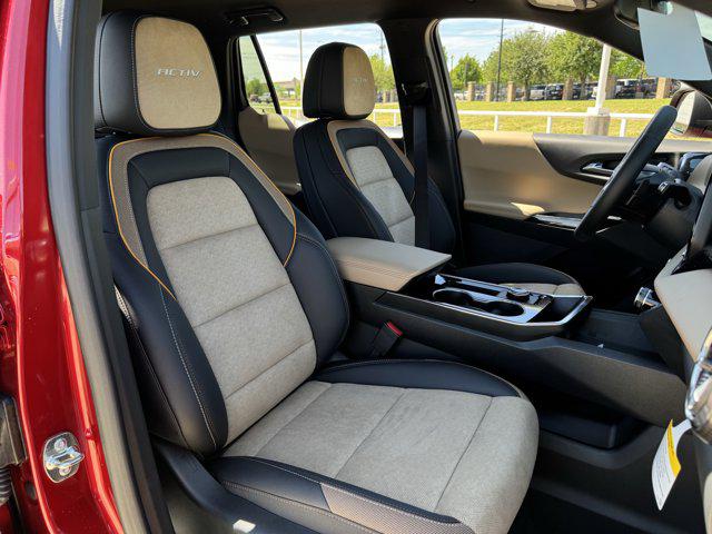 2026 Chevrolet Equinox FWD ACTIV