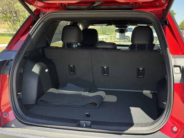 2026 Chevrolet Equinox FWD ACTIV