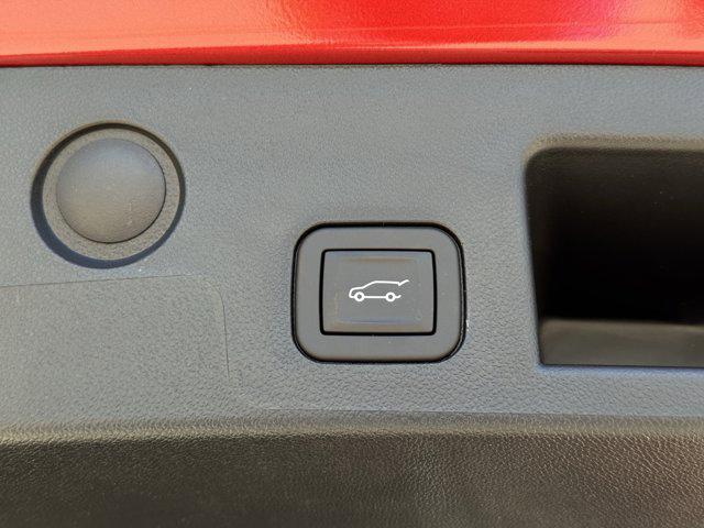 2026 Chevrolet Equinox FWD ACTIV