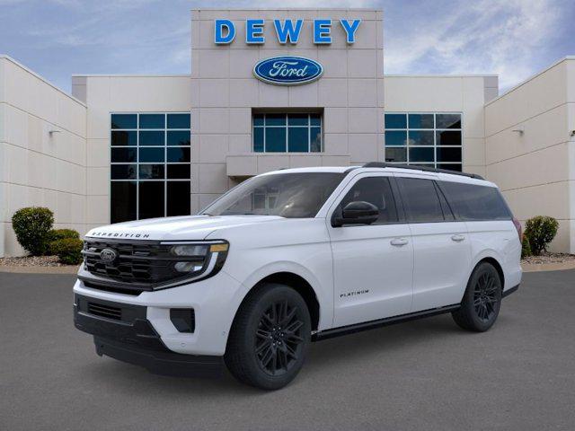 2026 Ford Expedition Max Platinum MAX for sale in Ankeny, IA