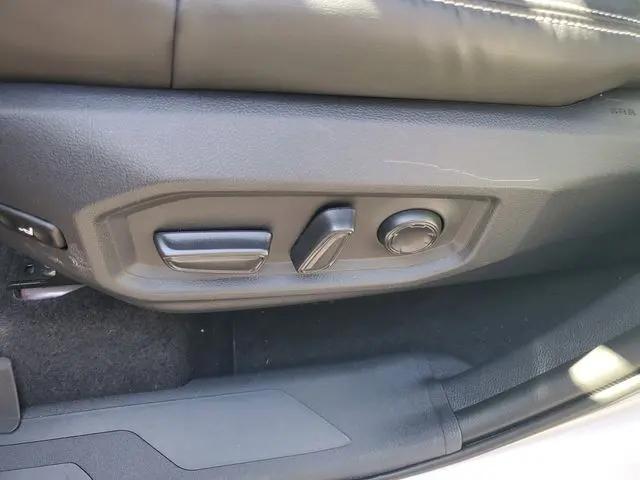 2022 Toyota Tundra Capstone