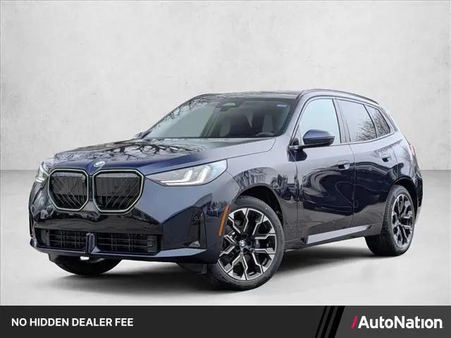 2026 BMW X3 30 xDrive for sale in Towson, MD