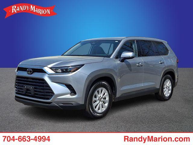 2025 Toyota Grand Highlander XLE for sale in Statesville, NC