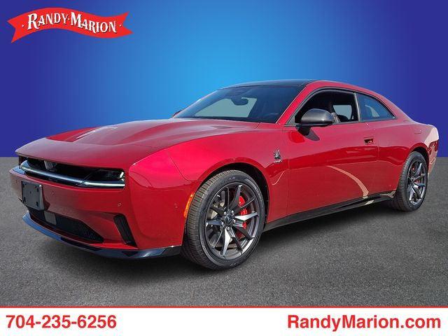 2024 Dodge Charger Daytona Scat Pack AWD for sale in Statesville, NC