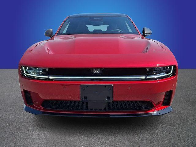 2024 Dodge Charger Daytona Scat Pack AWD