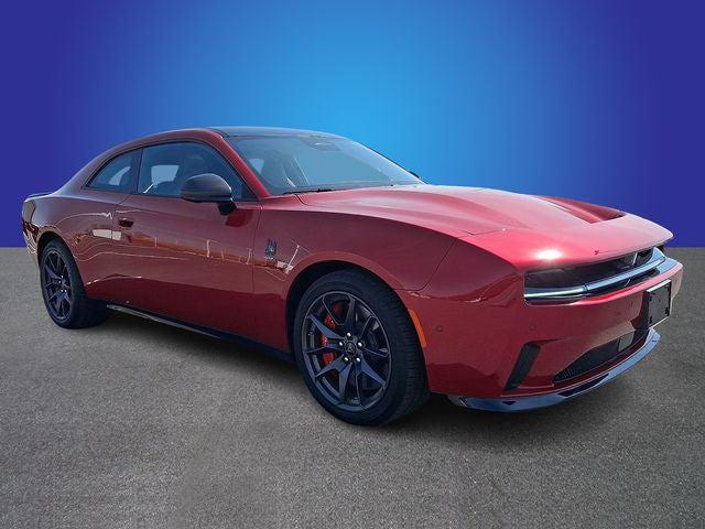 2024 Dodge Charger Daytona Scat Pack AWD