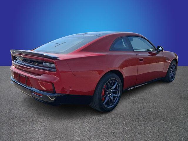 2024 Dodge Charger Daytona Scat Pack AWD