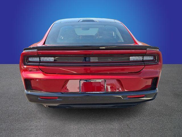 2024 Dodge Charger Daytona Scat Pack AWD