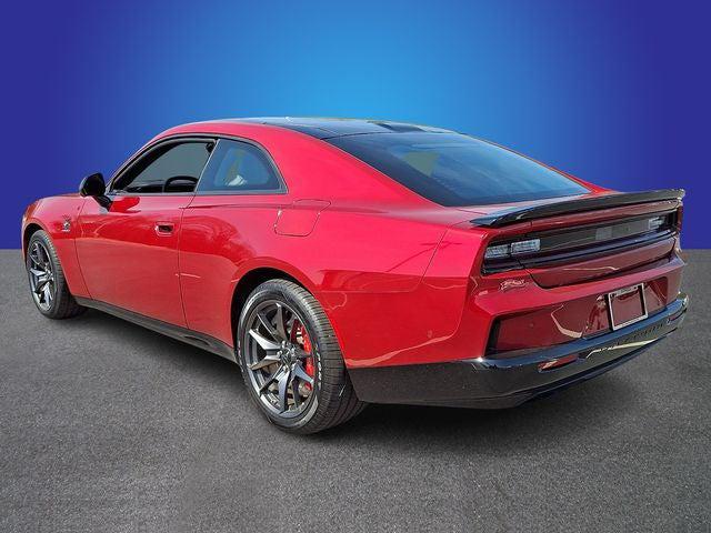 2024 Dodge Charger Daytona Scat Pack AWD