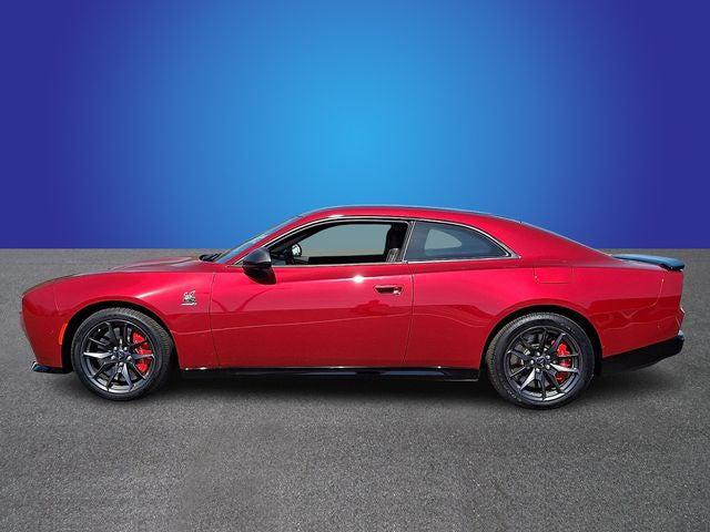 2024 Dodge Charger Daytona Scat Pack AWD