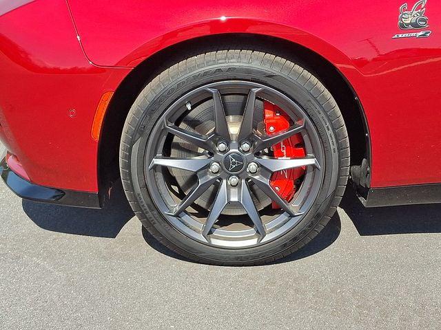 2024 Dodge Charger Daytona Scat Pack AWD