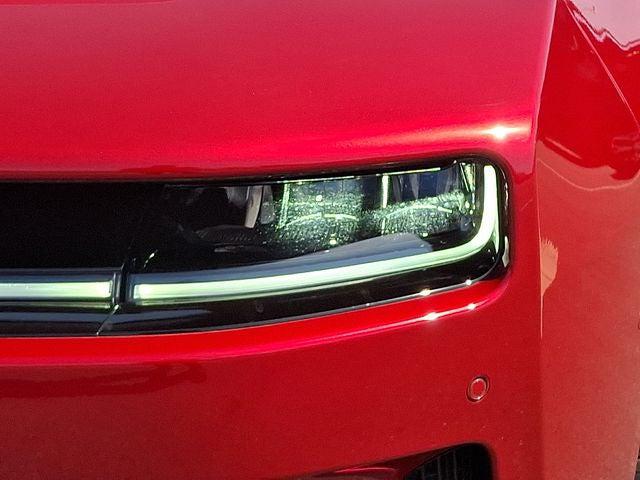2024 Dodge Charger Daytona Scat Pack AWD