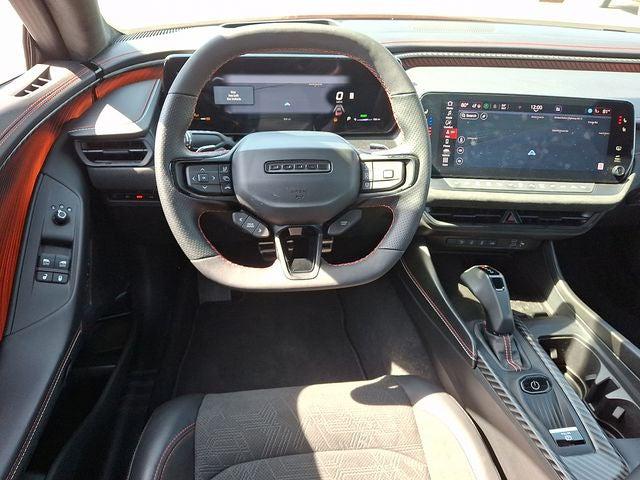 2024 Dodge Charger Daytona Scat Pack AWD
