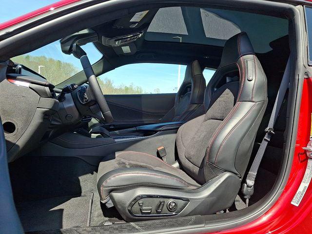 2024 Dodge Charger Daytona Scat Pack AWD