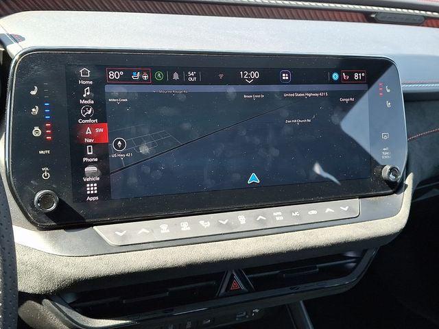2024 Dodge Charger Daytona Scat Pack AWD