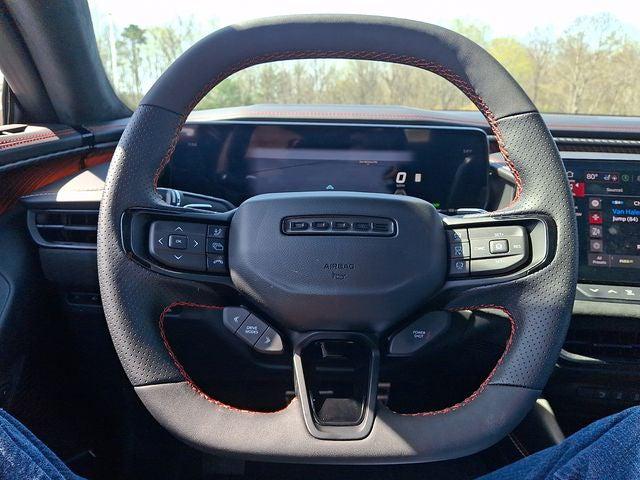 2024 Dodge Charger Daytona Scat Pack AWD