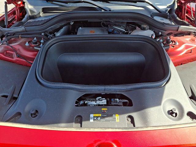 2024 Dodge Charger Daytona Scat Pack AWD