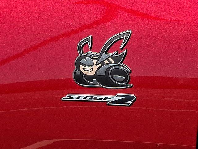 2024 Dodge Charger Daytona Scat Pack AWD