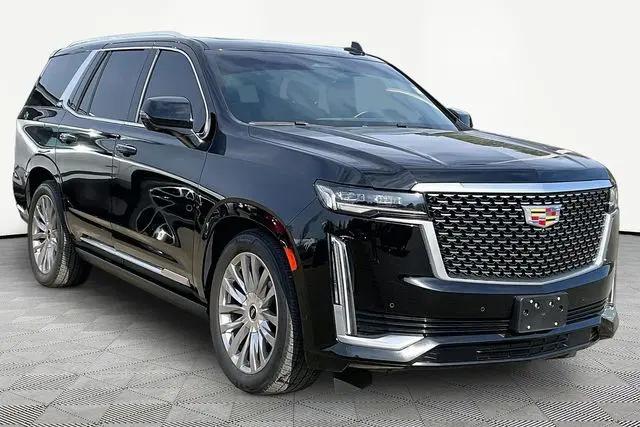 2023 Cadillac Escalade 4WD Premium Luxury for sale in Lowell, NC