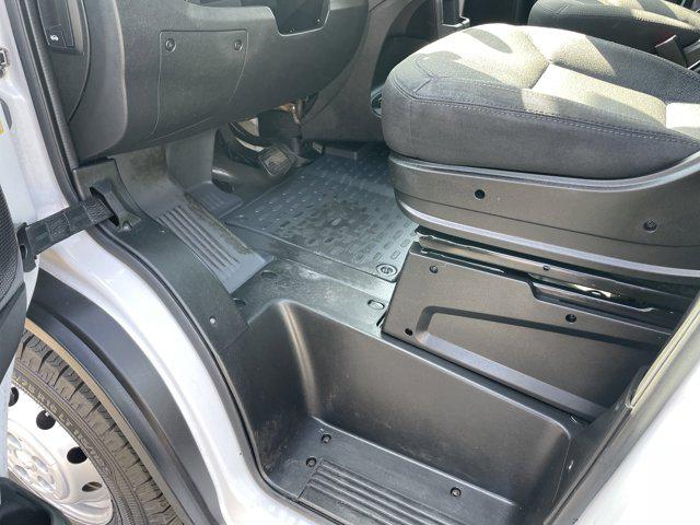2023 Ram ProMaster 2500 Window Van High Roof 159" WB