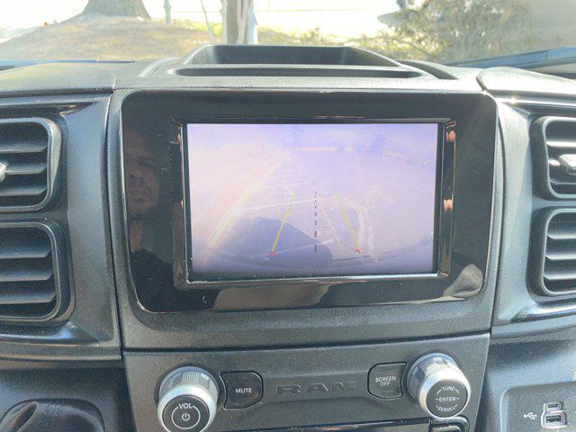 2023 Ram ProMaster 2500 Window Van High Roof 159" WB