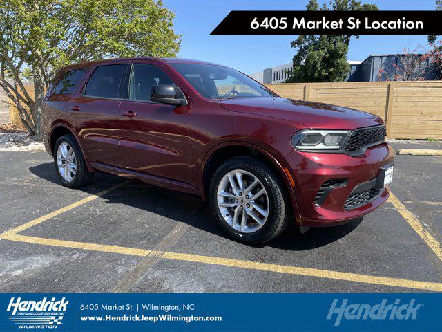 2024 Dodge Durango GT AWD for sale in Wilmington, NC