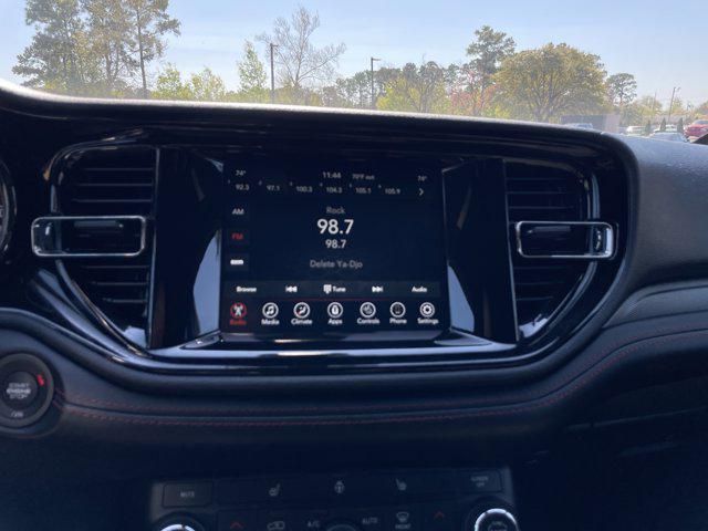 2024 Dodge Durango GT AWD
