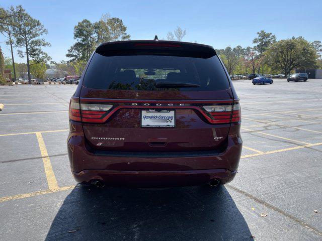 2024 Dodge Durango GT AWD