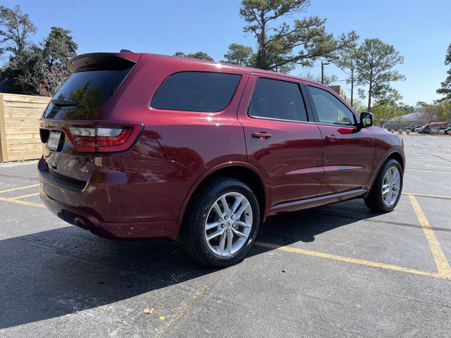 2024 Dodge Durango GT AWD