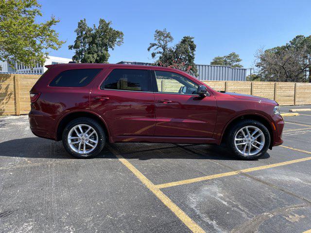 2024 Dodge Durango GT AWD