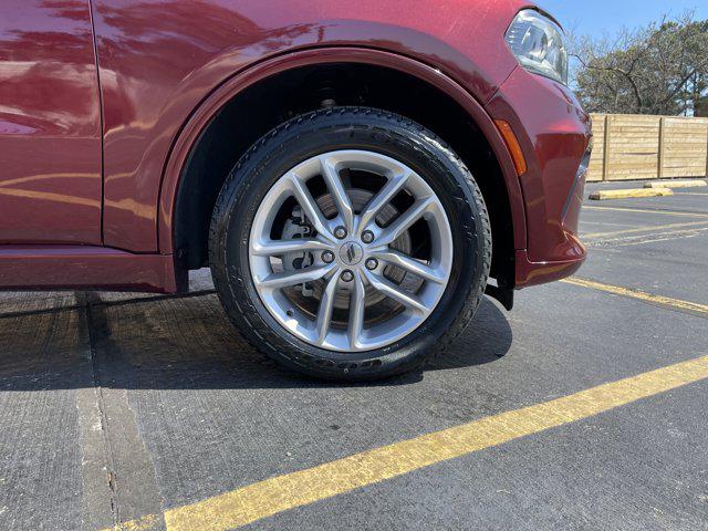 2024 Dodge Durango GT AWD
