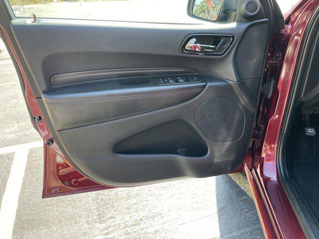 2024 Dodge Durango GT AWD