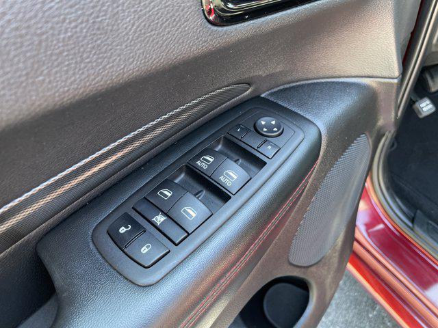 2024 Dodge Durango GT AWD