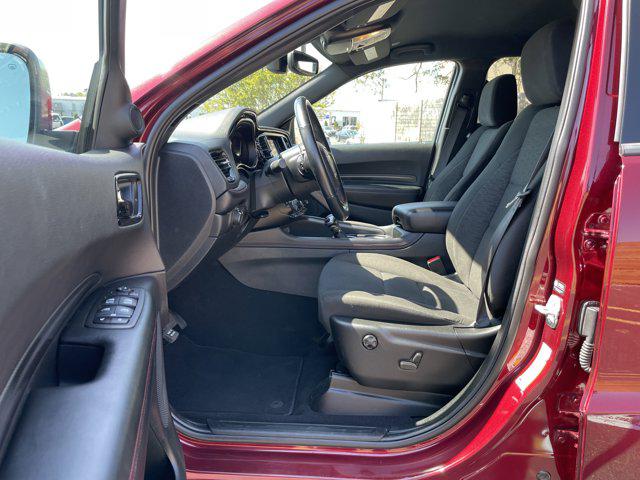 2024 Dodge Durango GT AWD