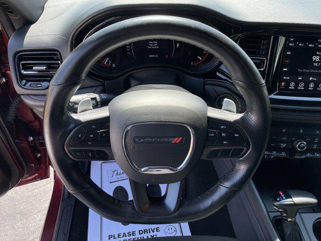2024 Dodge Durango GT AWD