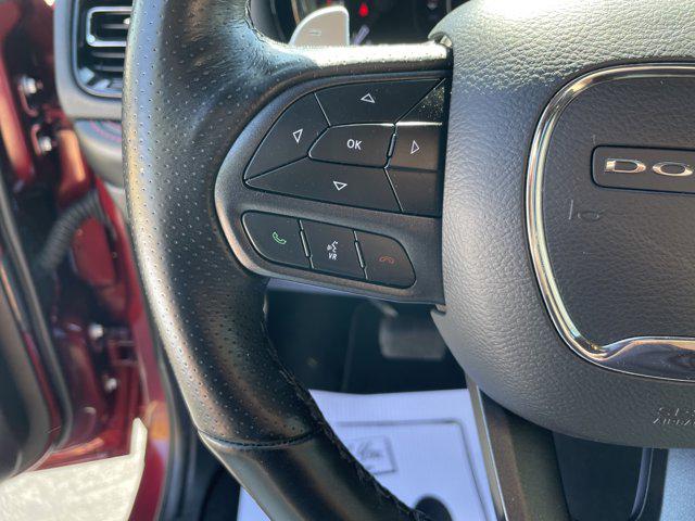 2024 Dodge Durango GT AWD