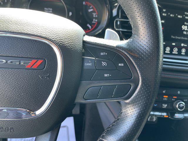 2024 Dodge Durango GT AWD