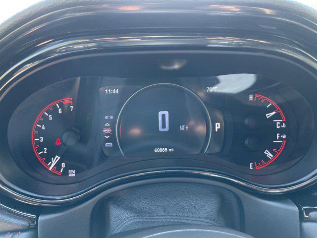 2024 Dodge Durango GT AWD