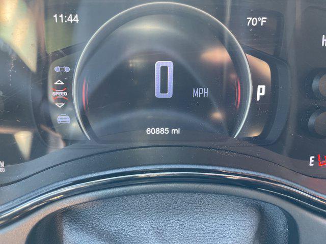 2024 Dodge Durango GT AWD