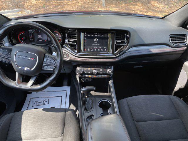 2024 Dodge Durango GT AWD