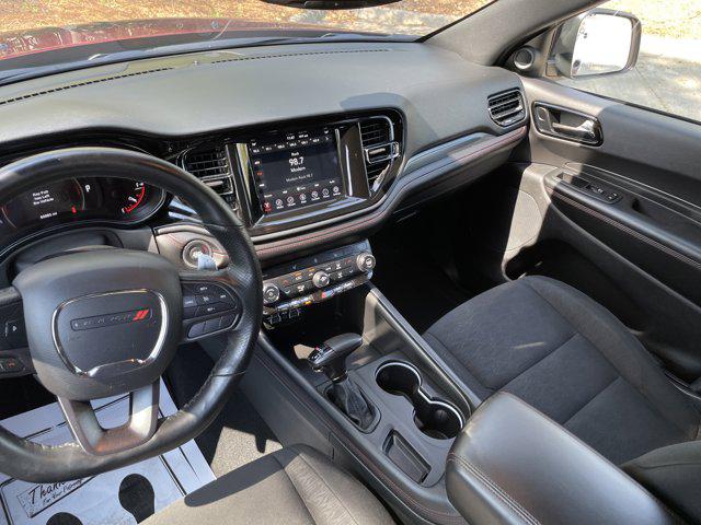 2024 Dodge Durango GT AWD