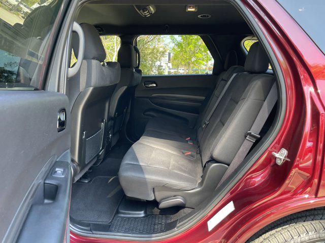 2024 Dodge Durango GT AWD