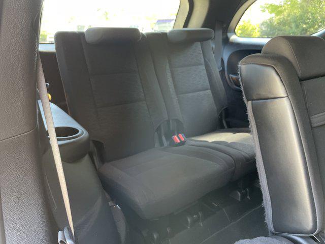 2024 Dodge Durango GT AWD