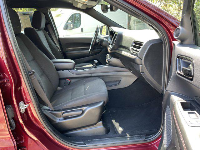 2024 Dodge Durango GT AWD